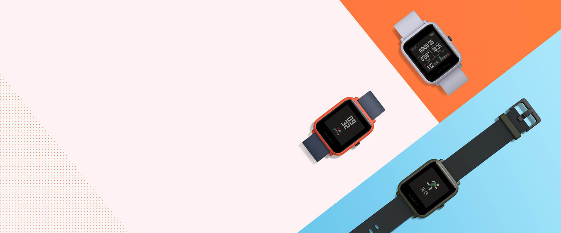 amazfit Bip