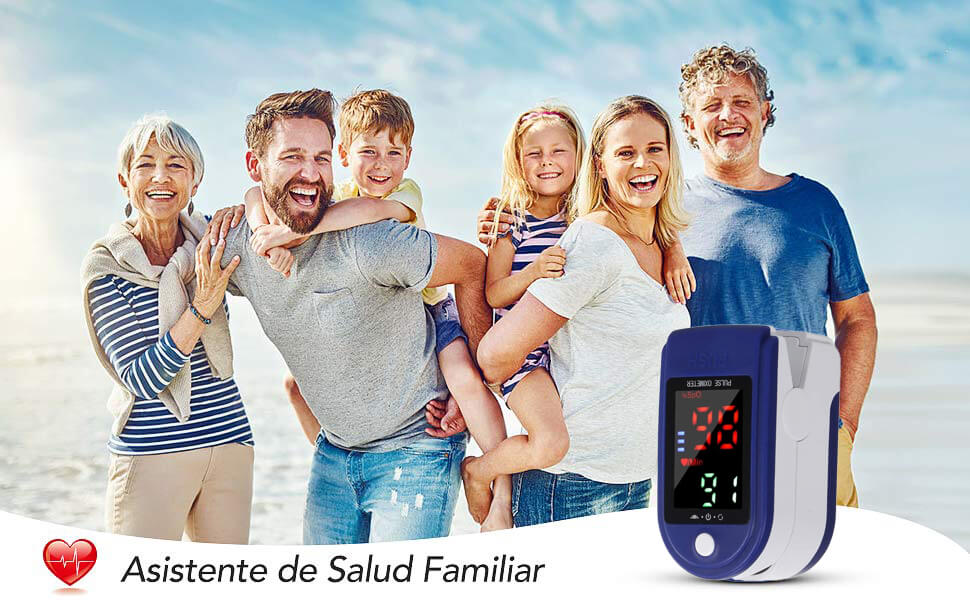 oximetro introducción