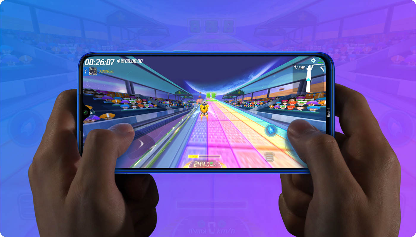 xiaomi redmi note 8