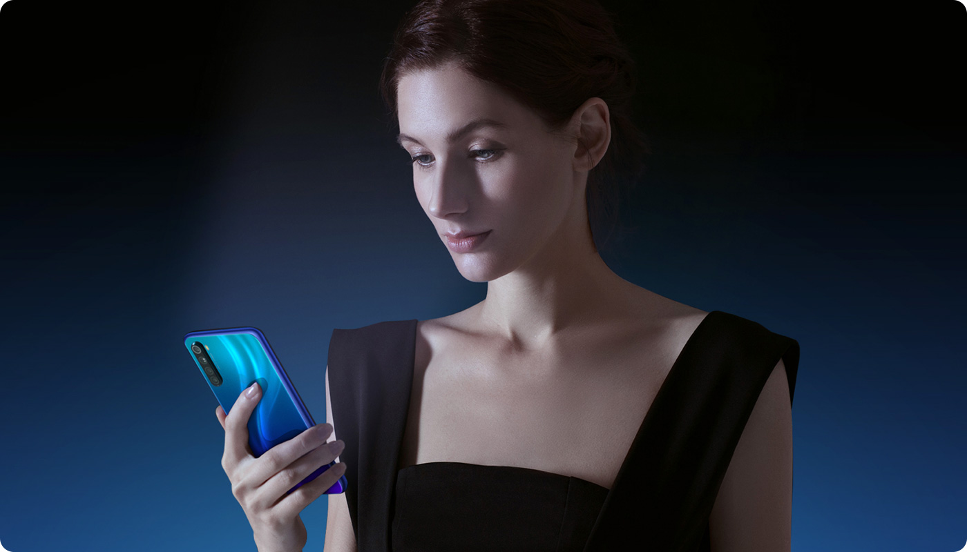 xiaomi redmi note8