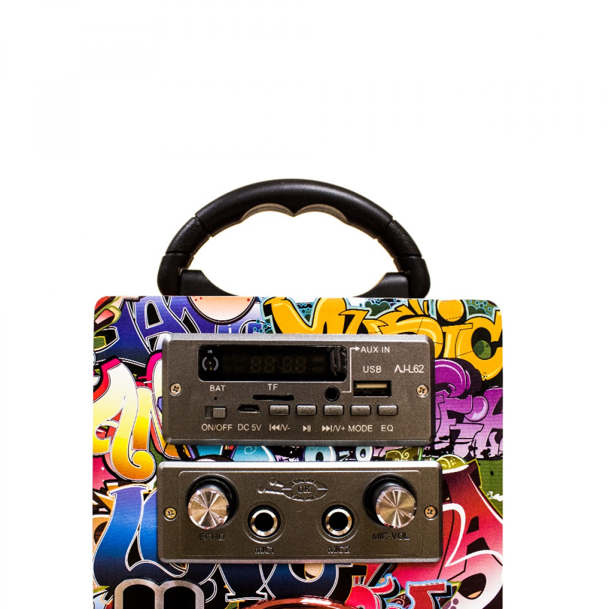 Altavoz