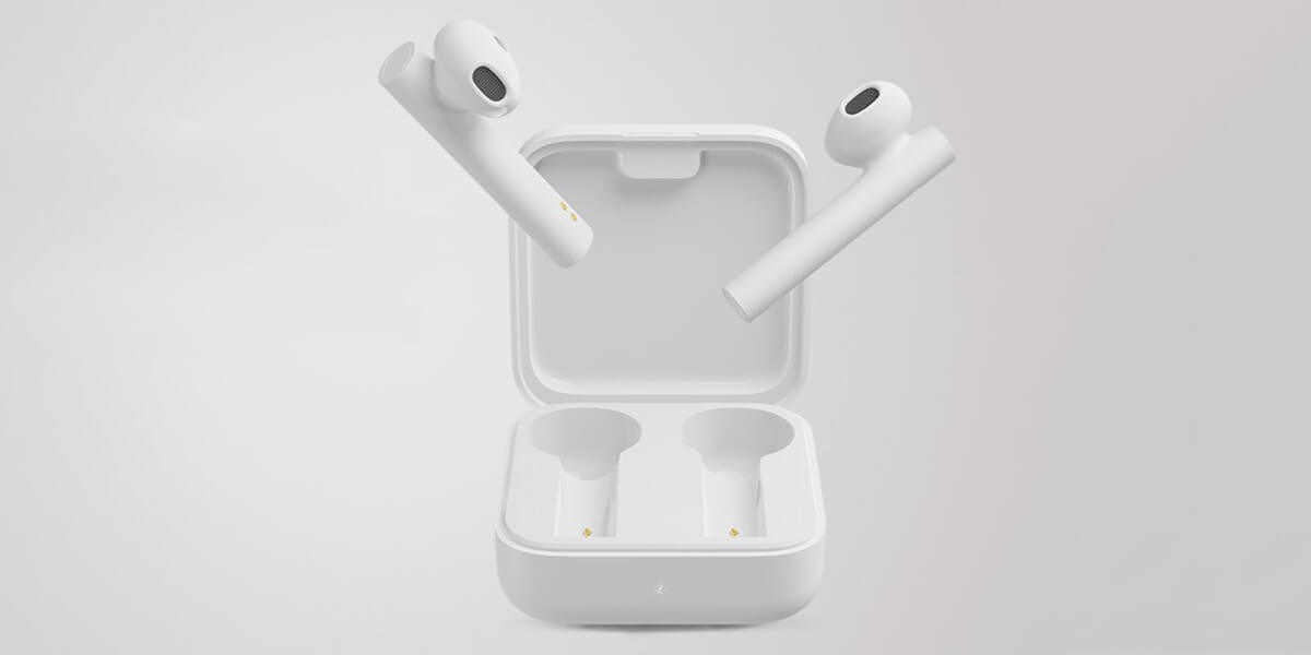 Mi True Wireless Earphones 2