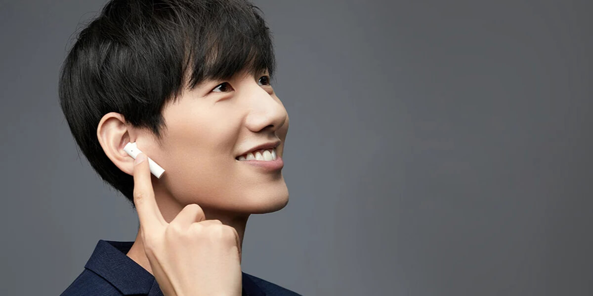 Mi True Wireless Earphones 2