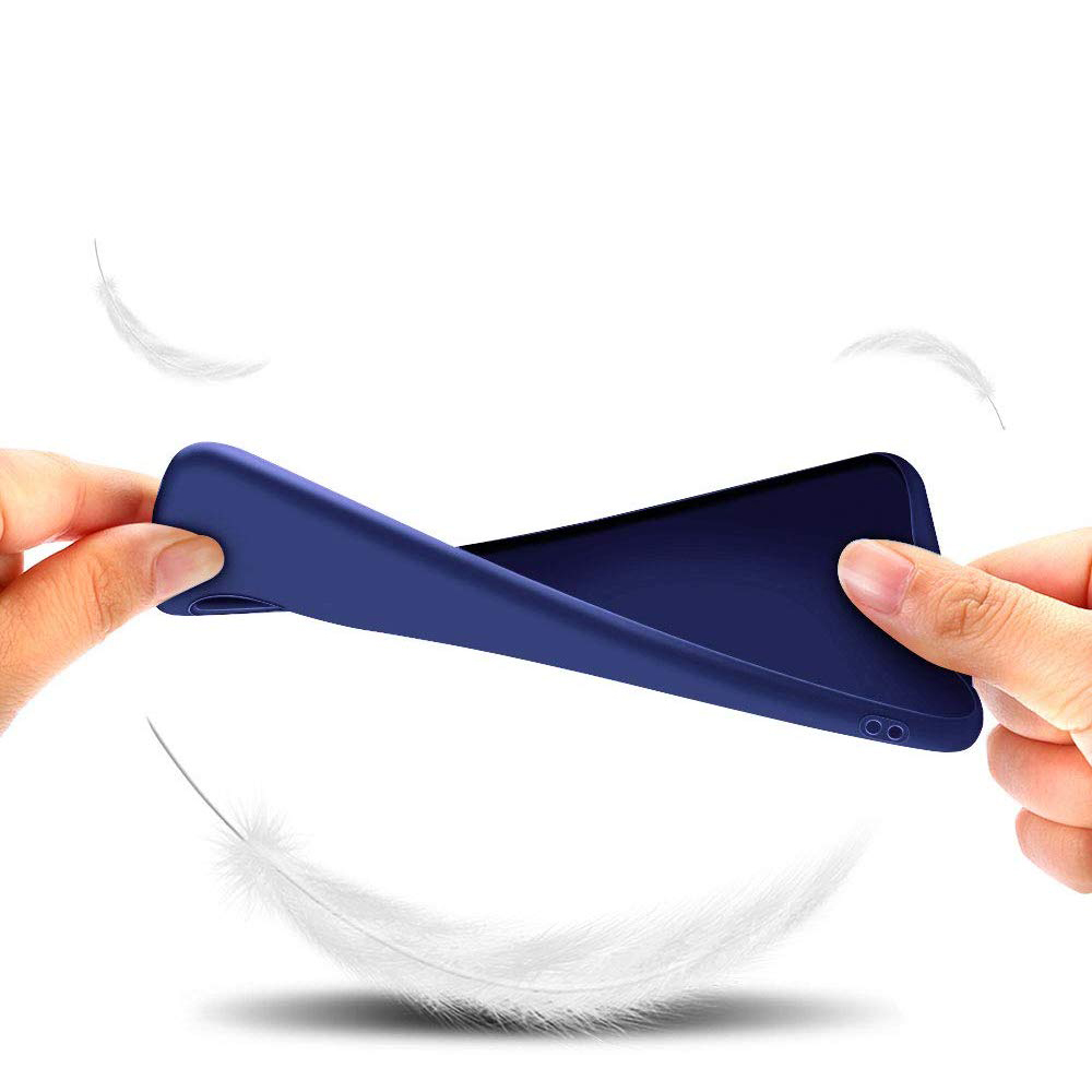 Fundas FTPU