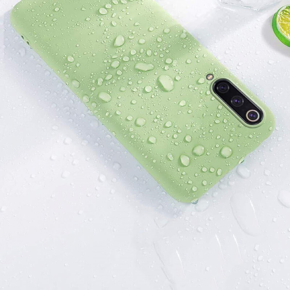 Fundas FTPU