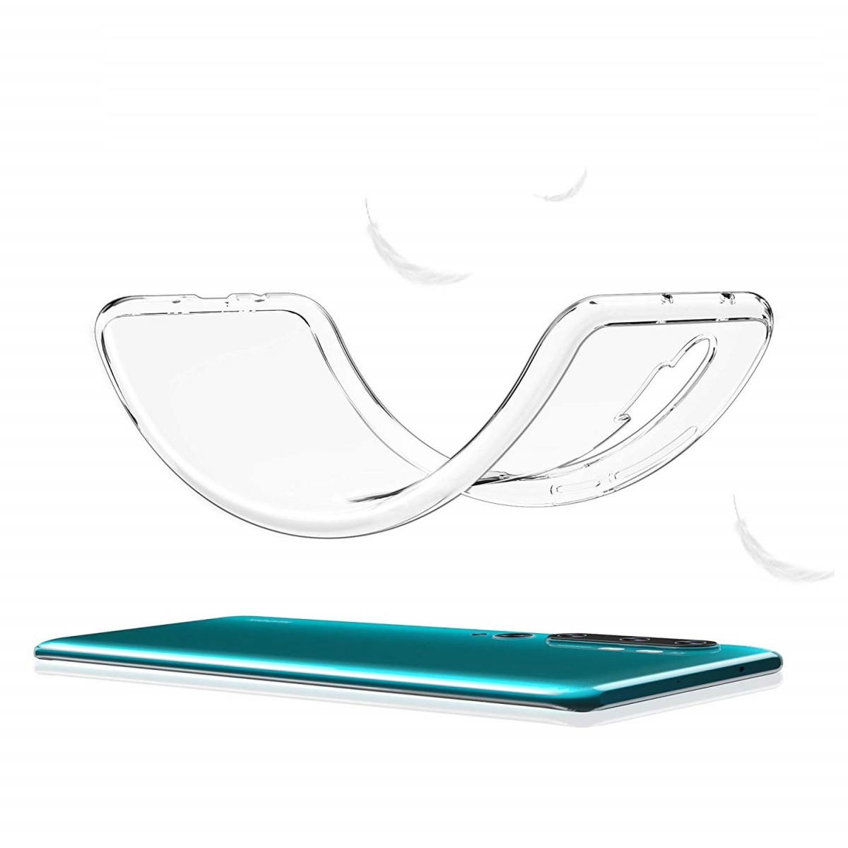 Funda Mi Note 10