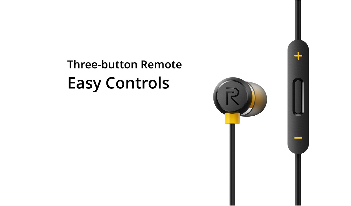 Realme Buds 2