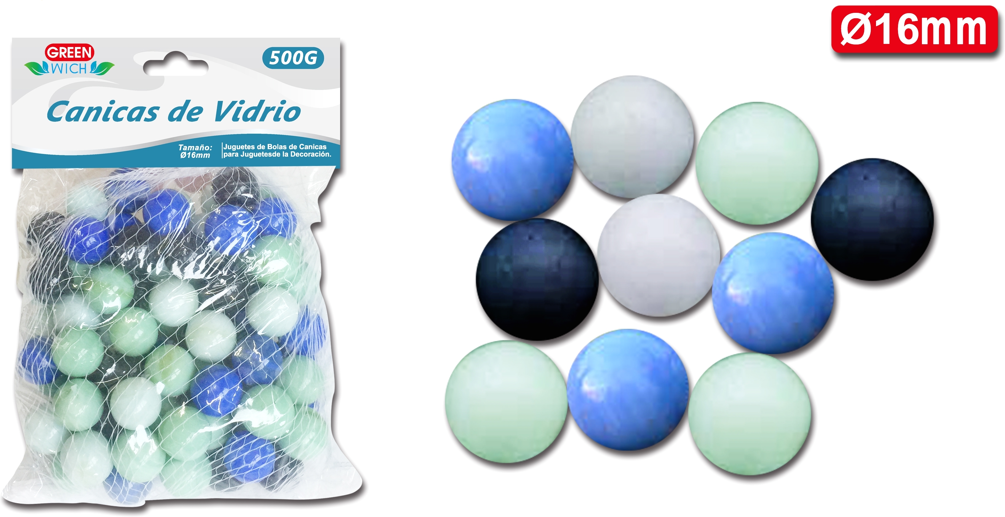 Limitado El cuarto Persuasivo Comprar Canicas De Vidrio Decoración de Pecera Florero al mejor precio