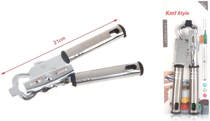 Abrelatas Multiusos Em Home Abrelatas Manual Abrebotellas Multifunción