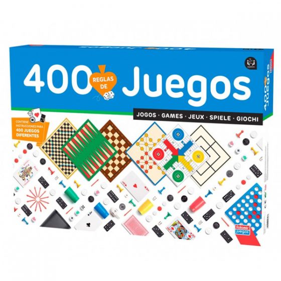 Juego De Mesa Chairs Falomir
