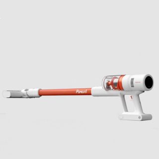 Aspiradora Xiaomi Trouver Power 11 Inalámbrica, Gran Potencia sin Bolsa