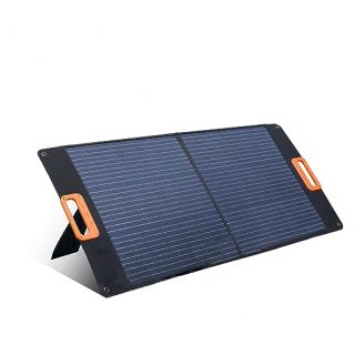  Panel Solar Plegable Portable 100W XD100S