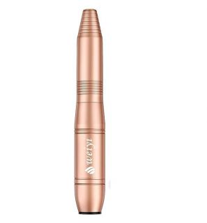  Torno para Uñas electrónico Oro Rosado