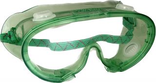 Gafas de seguridad transparentes, protección ocular, kit 5 uds