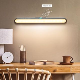 AISIRER KB02-A Lámpara LED de control táctil
