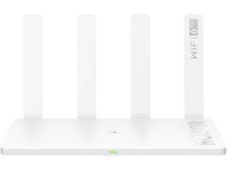 Enrutador Honor Router 3 Wi-Fi 6 Plus, 1300Mbps, 128MB, doble banda, 4 antenas