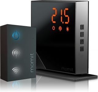 Termostato Inteligente BMHTP Control Smartphone