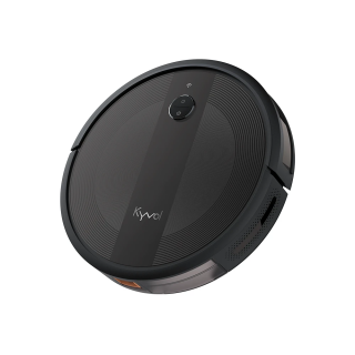 Kyvol Cybovac E20 Aspirador Robot potencia de 2000Pa para una limpieza completa