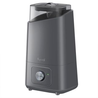  Kyvol Humidificador 4.5L Vigoair HD3 Humidificador de vapor frío para habitaciones grandes