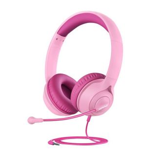 Auriculares para niños con micrófono de alta calidad