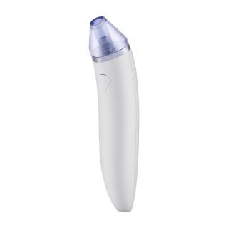 Limpiador de Poros Microdermabrasión eléctrica Eliminador de aceite de acné Aspiradora al vacío Limpiador de poros facial Equipo de belleza facial