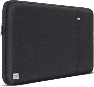 17 Pulgadas Funda para portátil de Funda Impermeable a Prueba de Golpes Funda Protectora para portátil para 17.3