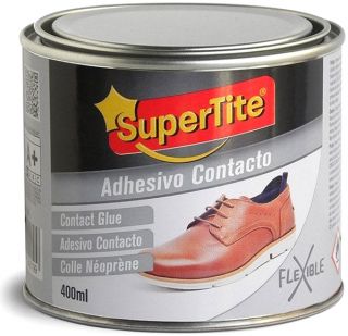 Supertite 2421 Adhesivo Contacto Multicolor 400