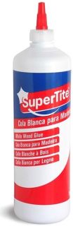 Supertite 2439 Cola Blanco 750