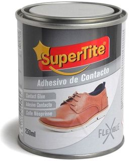 Supertite 2456 Adhesivo Contacto Multicolor 250
