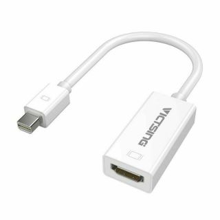 Adaptador de Cable Thunderbolt Mini DisplayPort a HDMI