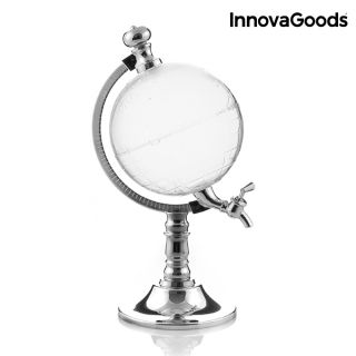 Dispensador De Bebidas Globe Innovagoods