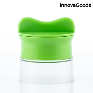 Cortador de Verduras en Espiral Mini Spiralicer InnovaGoods