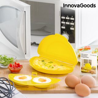 Tortillera para Microondas InnovaGoods